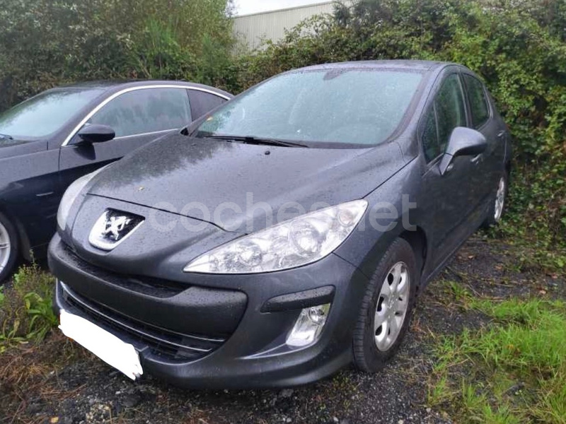 PEUGEOT 307 1.6 HDi 90 XR Clim Plus