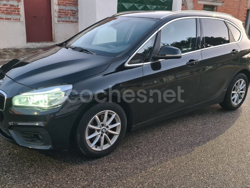 BMW Serie 2 Active Tourer 218i