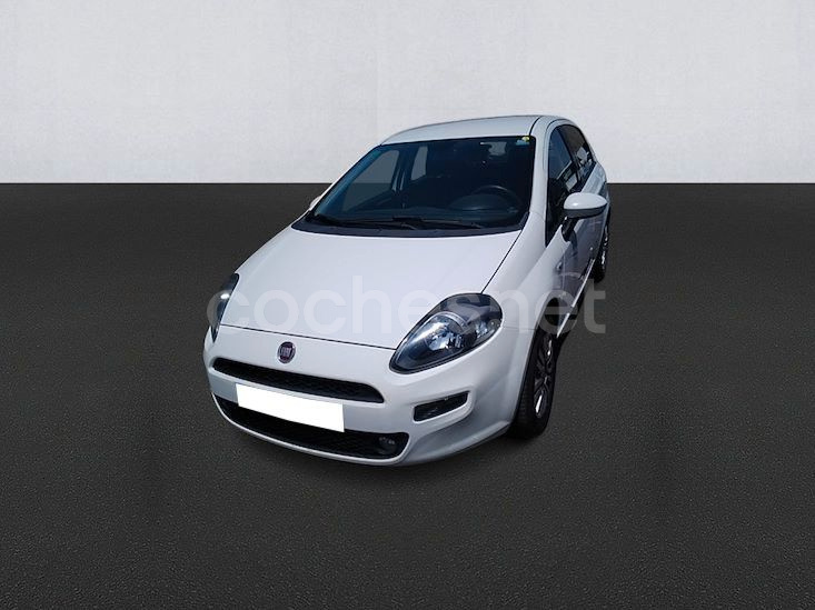 FIAT Punto 1.3 Pop 75 CV Multijet E5