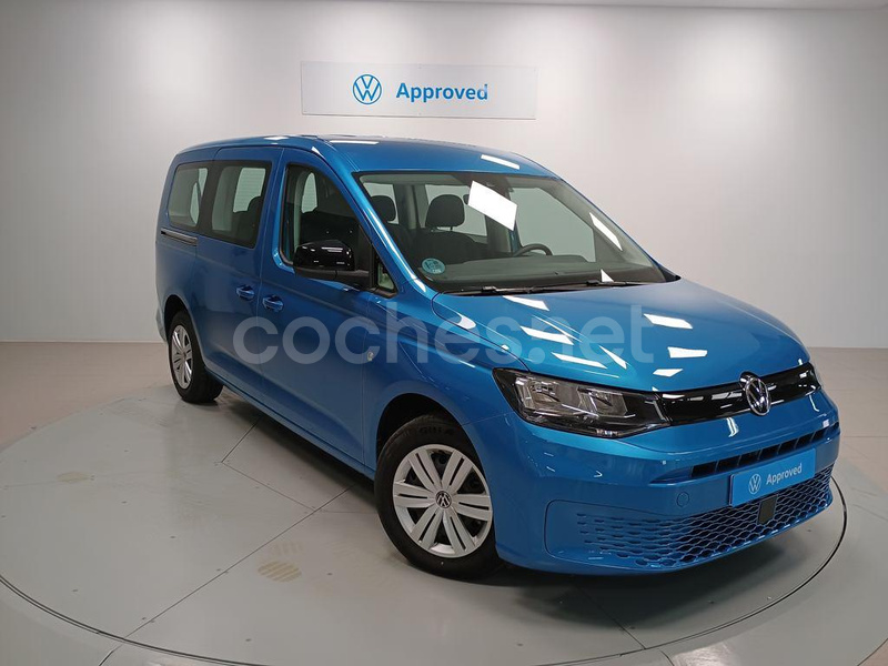 VOLKSWAGEN Caddy Maxi Origin 2.0 TDI