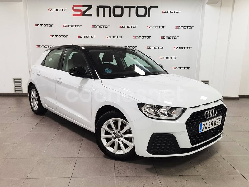 AUDI A1 Advanced 30 TFSI Sportback