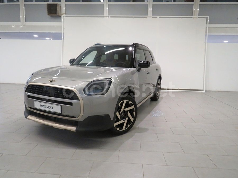 MINI COUNTRYMAN Cooper