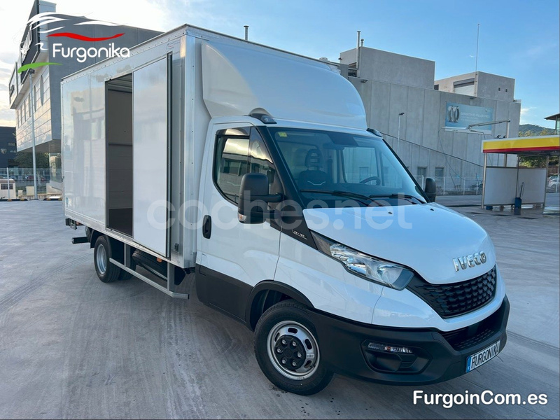 IVECO Daily 35C 16H 3.0 4100