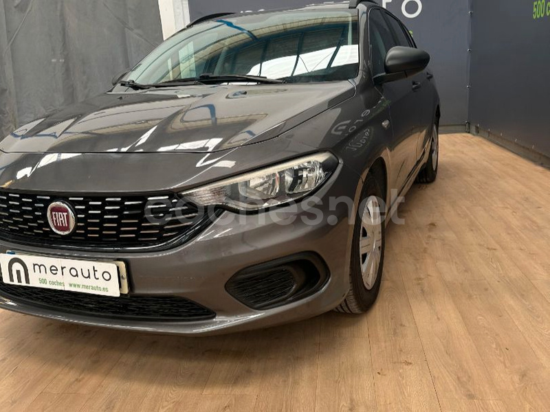 FIAT Tipo 1.4 16v Pop gasolina SW