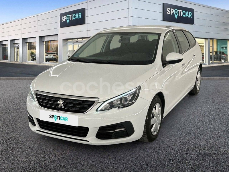 PEUGEOT 308 SW Business Line BlueHDi 100 SS 6 Vel. 5p.