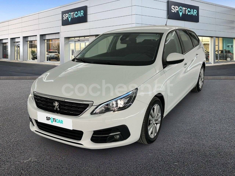 PEUGEOT 308 SW Active Pack BlueHDi 130 SS 5p.