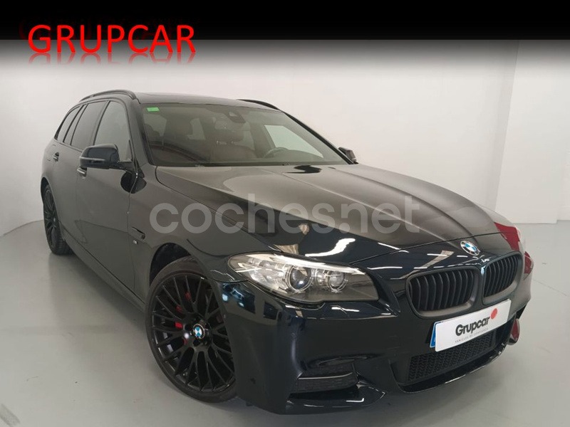 BMW Serie 5 530dA xDrive Touring