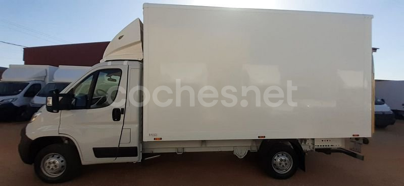 CITROEN Jumper BlueHDi Furgon 35L3H3