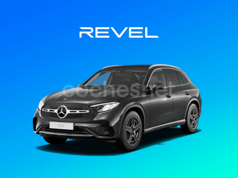 MERCEDES-BENZ GLC GLC 220 d 4MATIC