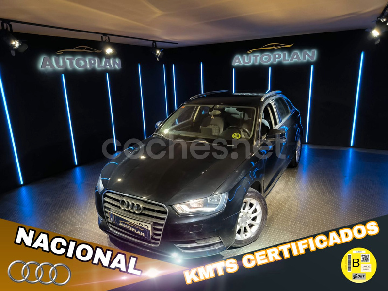 AUDI A3 Sportback 1.6 TDI 105 S tron Attraction