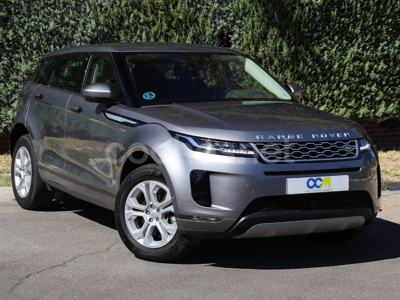 LAND-ROVER Range Rover Evoque 2.0 D150 FWD