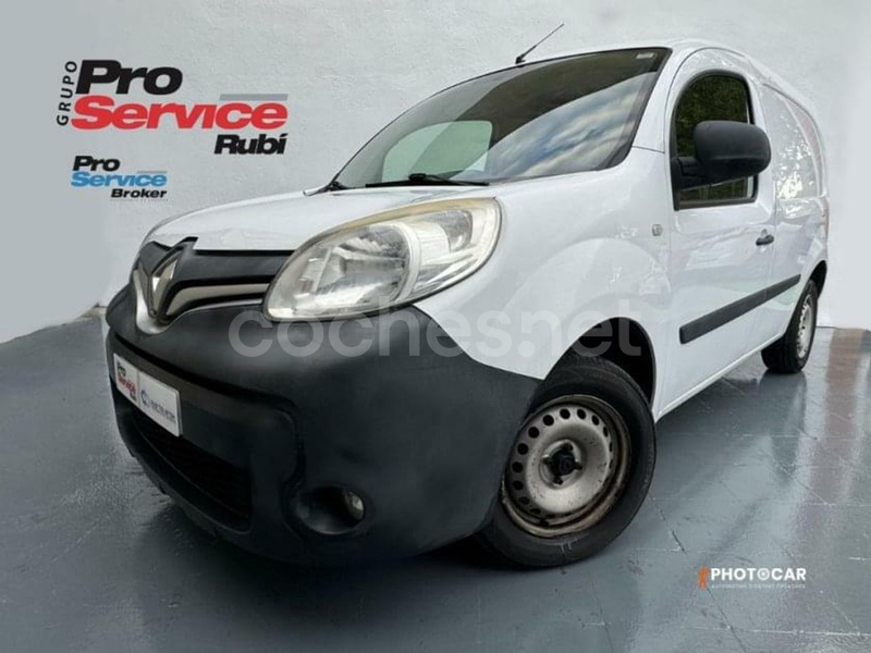 RENAULT Kangoo Combi Emotion M1AF Energy dCi 75 Euro 6 5p.