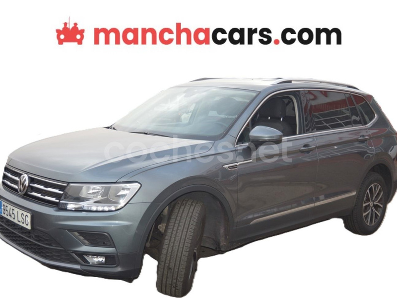 VOLKSWAGEN Tiguan Allspace Advance 2.0 TDI DSG