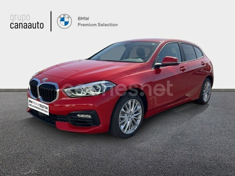 BMW Serie 1 120i 5p.