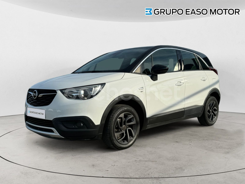 OPEL Crossland X 1.2 81kW Design Line 120 Aniversario SS 5p.