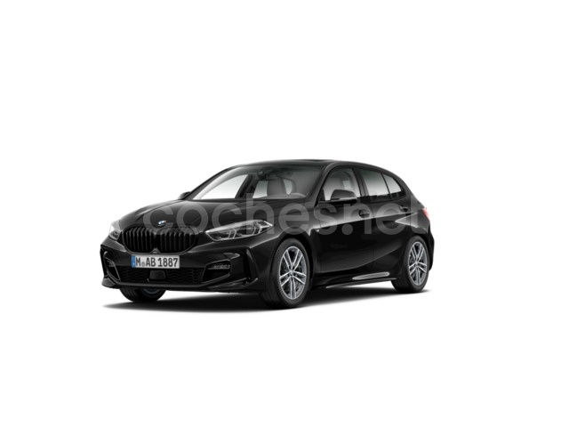 BMW Serie 1 118d Business Auto.