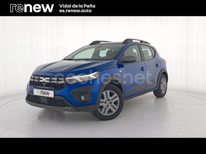 DACIA Sandero Expression TCe