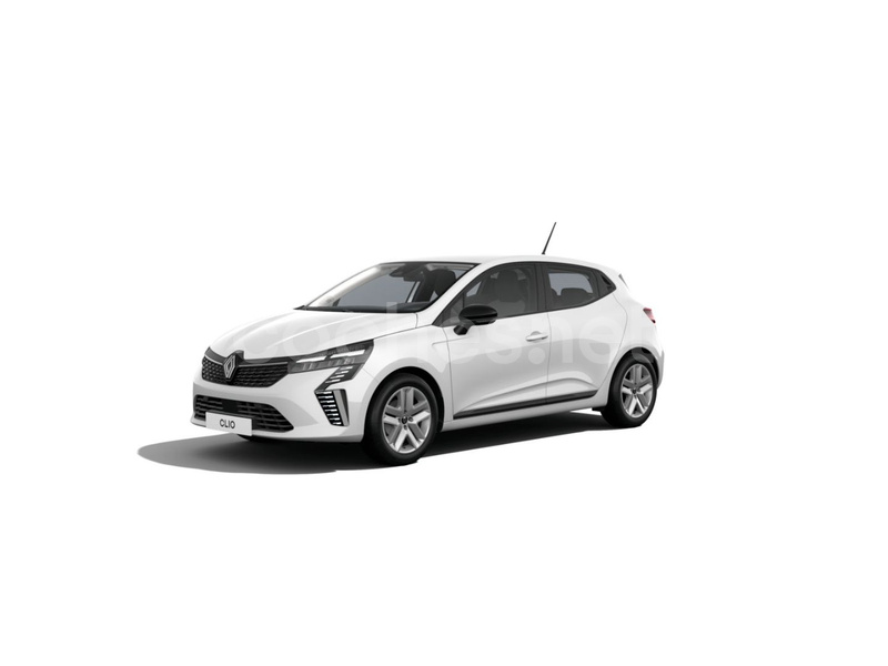 RENAULT Clio Evolution dCi 100