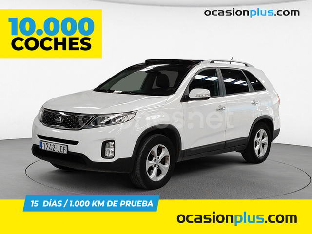 KIA Sorento 2.2 CRDi Drive 4x2