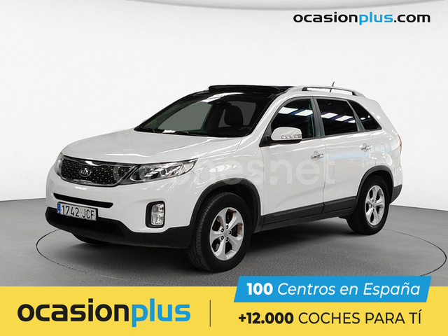 KIA Sorento 2.2 CRDi Drive 4x2
