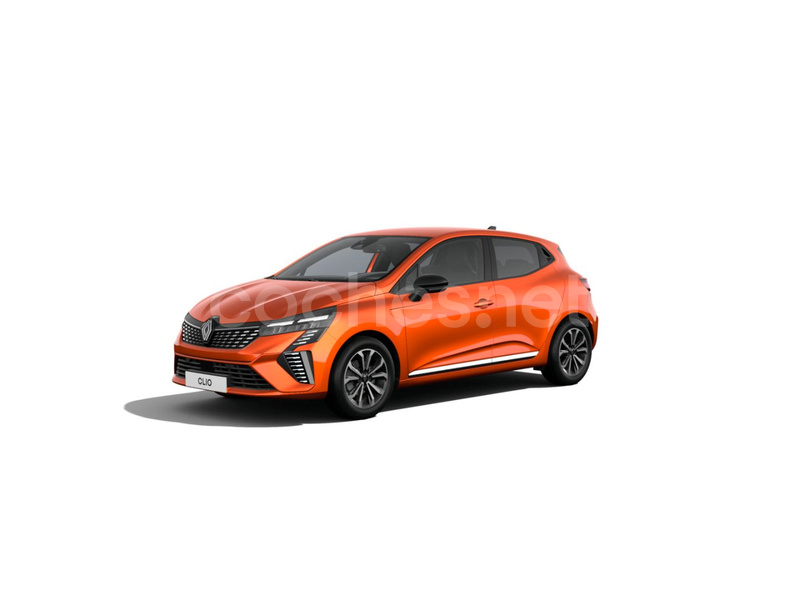 RENAULT Clio techno EcoG