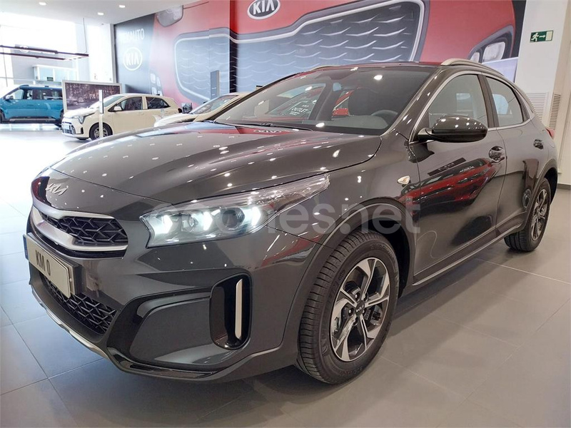 KIA XCeed 1.0 TGDi Drive