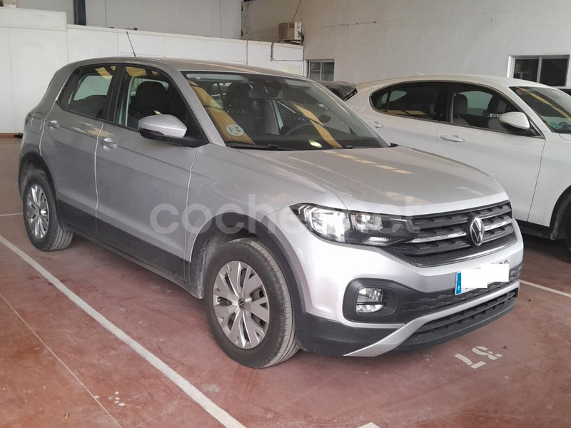 VOLKSWAGEN T-Cross Edition 1.0 TSI 70kW 95CV 5p.