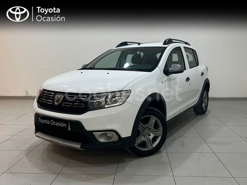 DACIA Sandero Stepway TCE