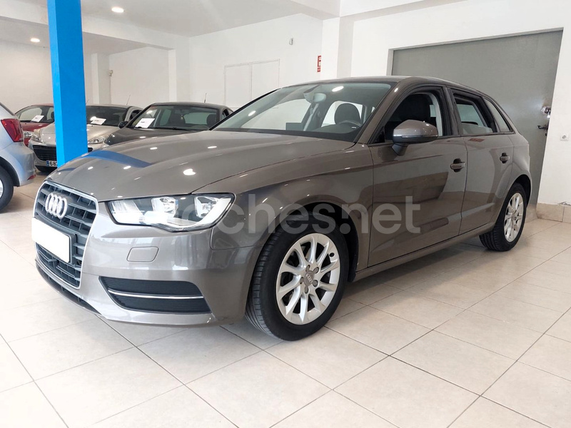 AUDI A3 Sportback 1.6 TDI Attraction