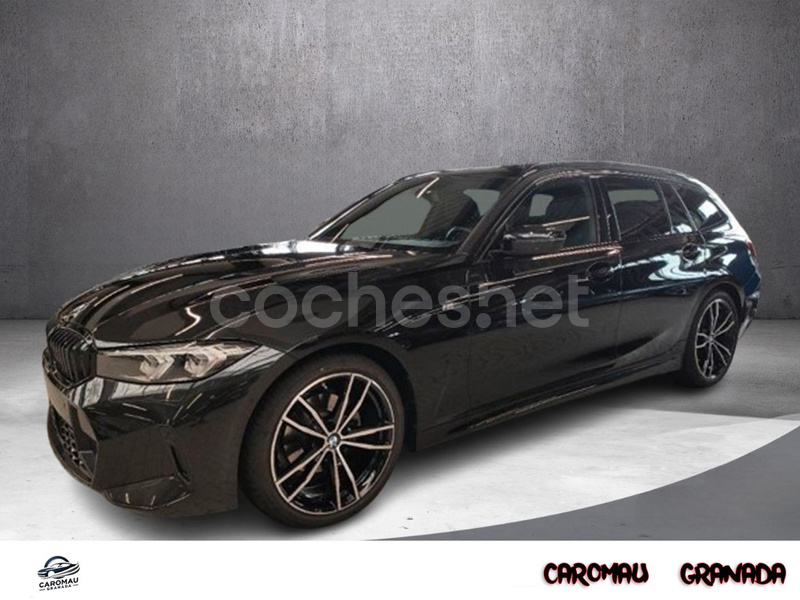 BMW Serie 3 320d xDrive Automatica Touring