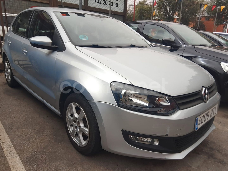 VOLKSWAGEN Polo 1.2 TSI RLine