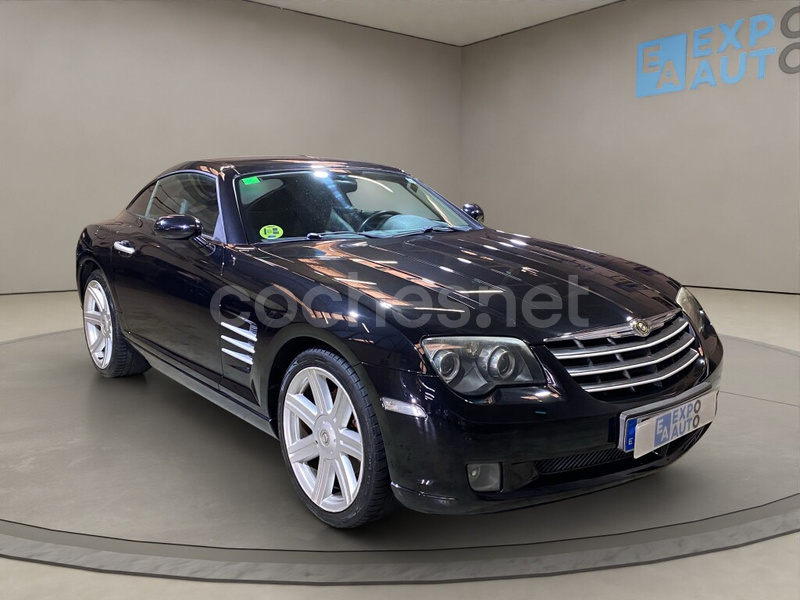 CHRYSLER Crossfire 3.2 V6 18v