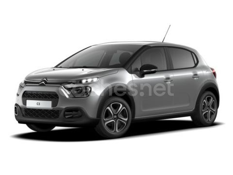 CITROEN C3 Origin PureTech 60KW 83CV Plus 5p.