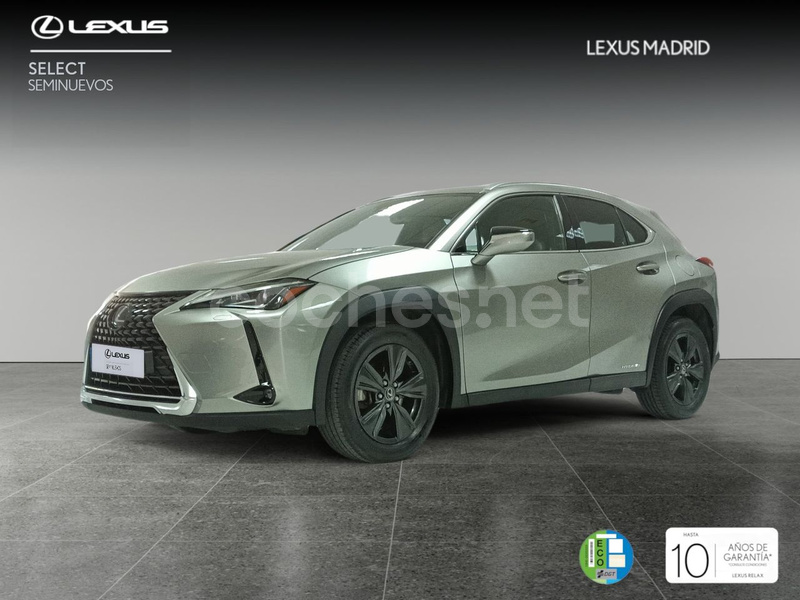 LEXUS UX 2.0 250h Business