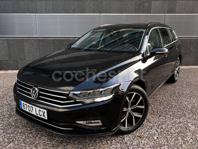 VOLKSWAGEN Passat Variant Executive 2.0 TDI DSG