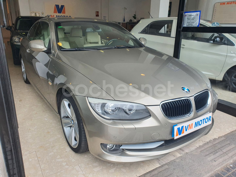 BMW Serie 3 320i Auto 2p.