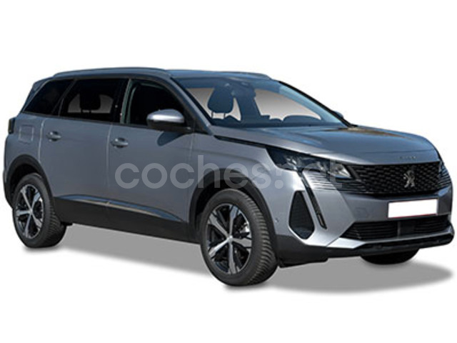 PEUGEOT 5008 1.2 PureTech SS Allure Pack