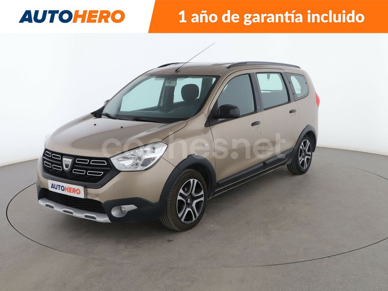 DACIA Lodgy SL Nomada 1.6 5Pl