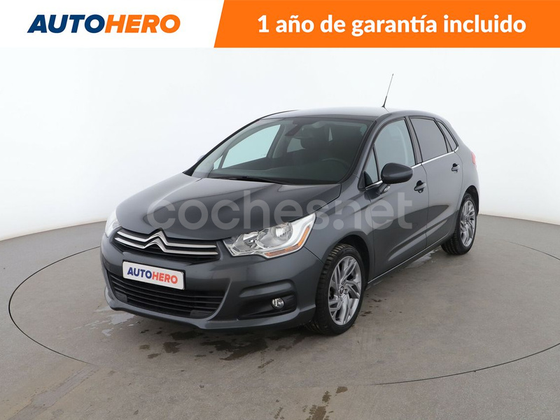 CITROEN C4 1.6 eHDi 115cv Collection 5p.