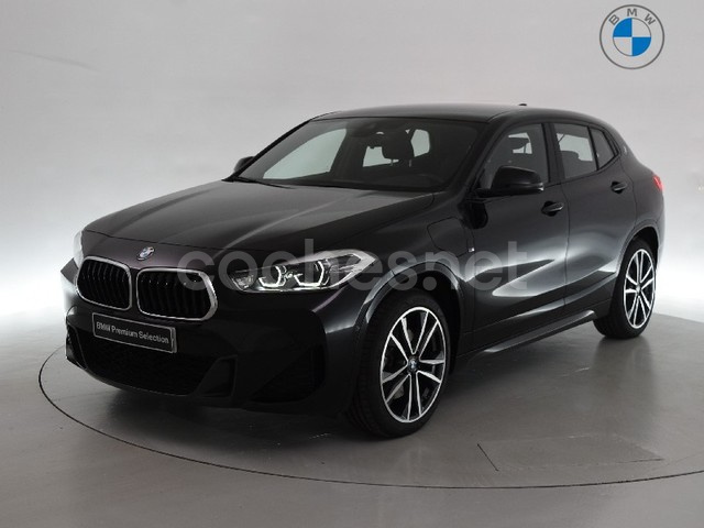 BMW X2 xDrive25e Auto