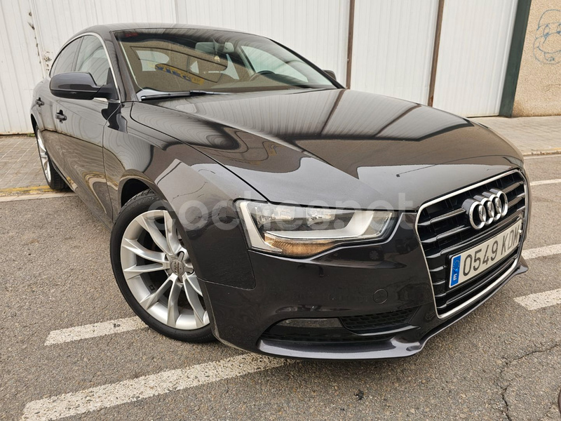 AUDI A5 Sportback 2.0 TDI