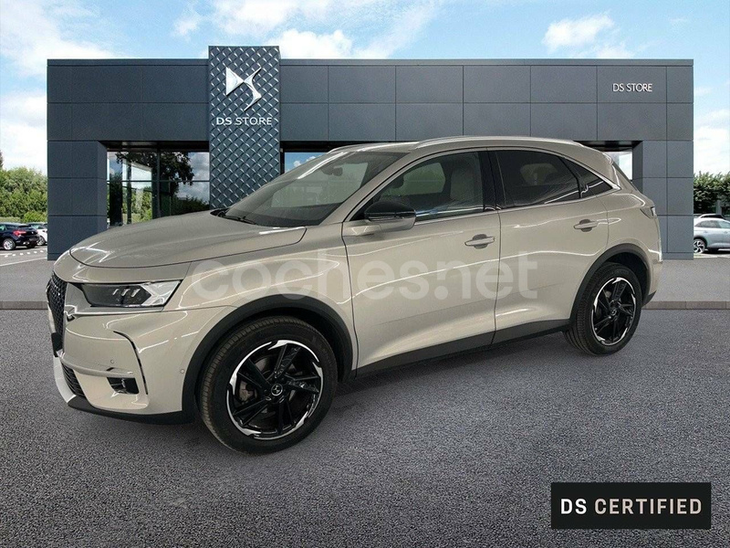 DS DS 7 Crossback PureTech 132kW 180CV Auto. Rivoli 5p.