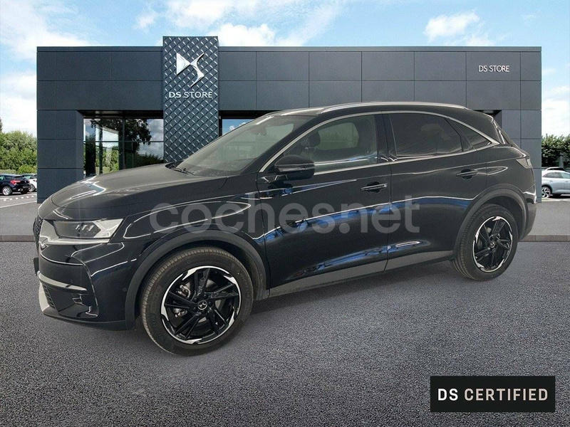 DS DS 7 Crossback PureTech 132kW 180CV Auto. Rivoli 5p.