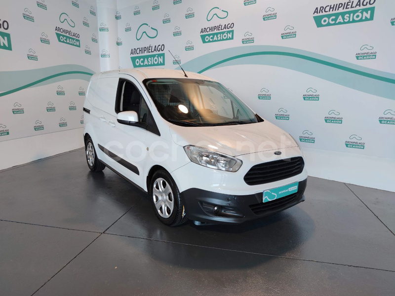 FORD Transit Courier Van 1.5 TDCi Trend