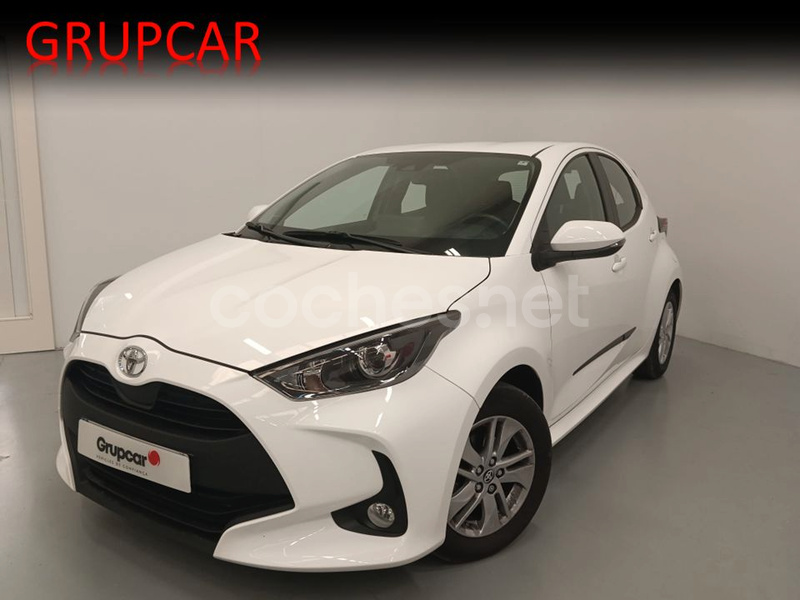 TOYOTA Yaris 1.5 125 SEdition 5p.