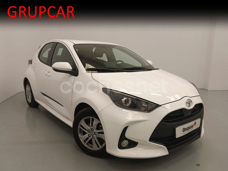 TOYOTA Yaris 1.5 125 SEdition