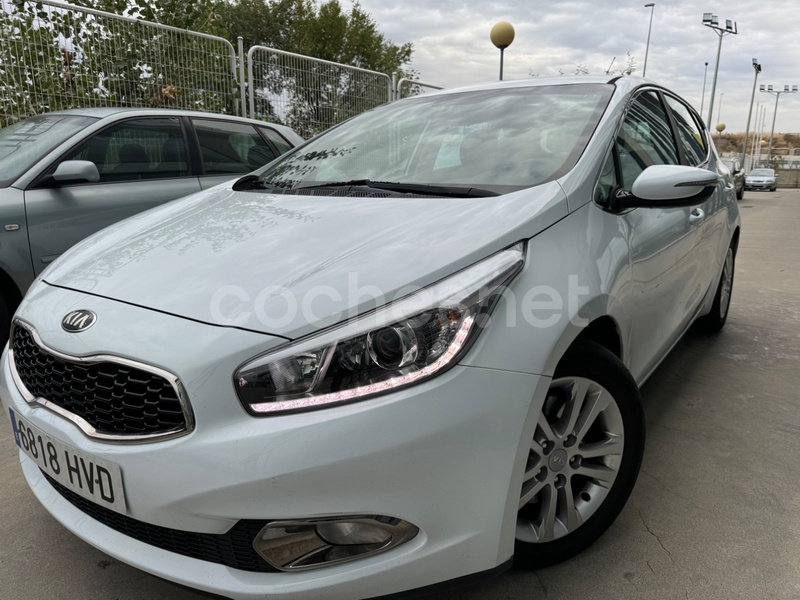 KIA cee'd 1.6 CRDi VGT Drive