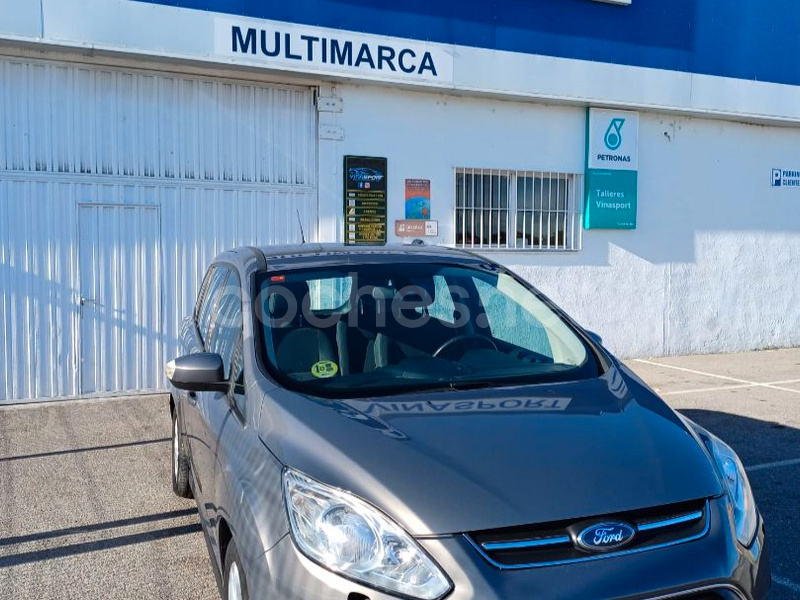 FORD C-Max 1.6 TDCi 115 Trend