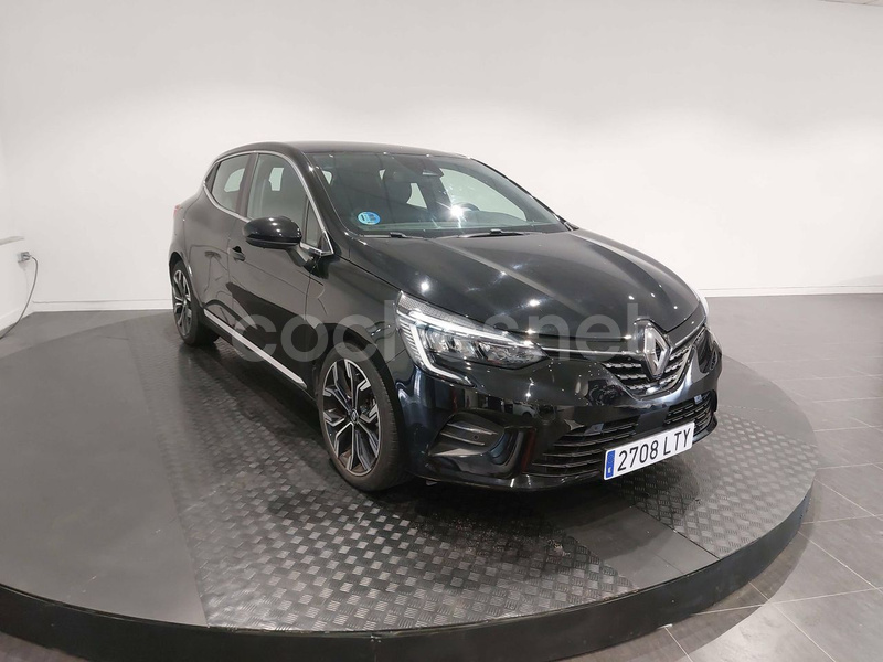 RENAULT Clio Zen ETech Hibrido