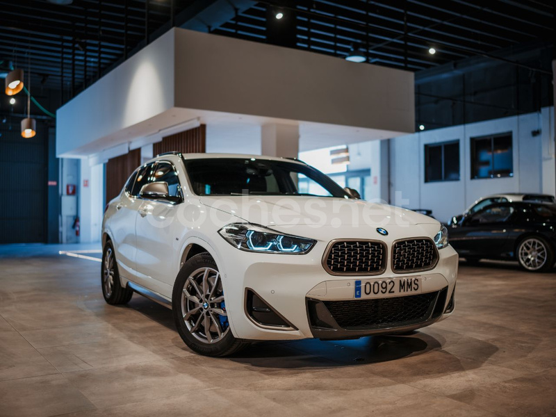 BMW X2 M35iA 5p.